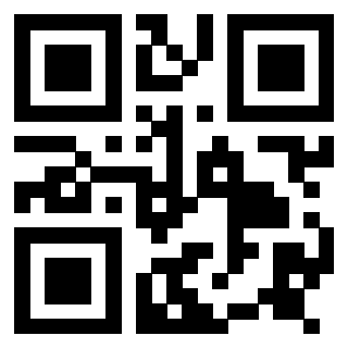 3917145547 - Immagine del Qr Code associato