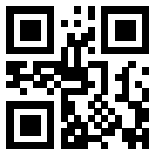 Immagine del Qr Code di 3917145550