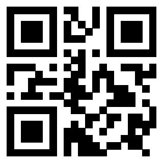 Scansione del QrCode di 3917145551