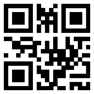 3917145553 - Immagine del QrCode associato