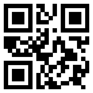 Scansione del Qr Code di 3917145555