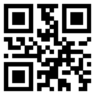 Immagine del Qr Code di 3917145561