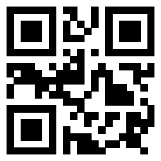 Scansione del QrCode di 3917145563