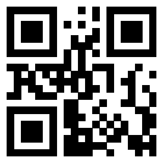 Immagine del QrCode di 3917145564