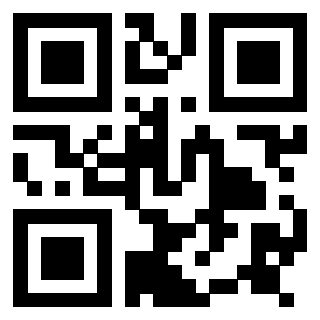 Scansione del Qr Code di 3917145565