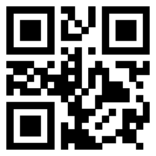 Il QrCode di 3917145568