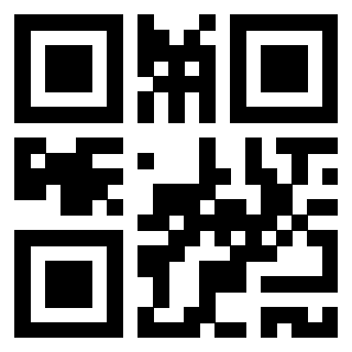 Il QrCode di 3917145573