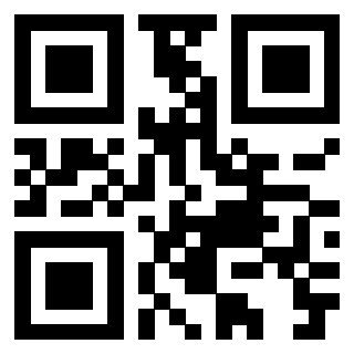 3917145575 - Immagine del QrCode associato