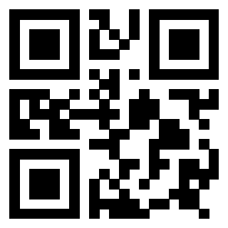 Il QrCode di 3917145577