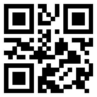 3917145578 - Immagine del Qr Code associato