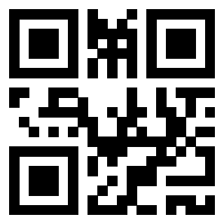 3917145581 Qr Code associato