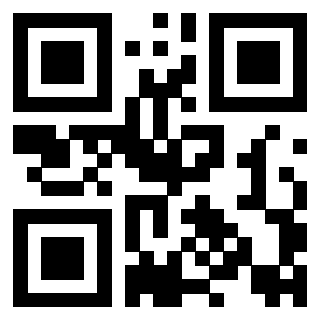 Il Qr Code di 3917145583