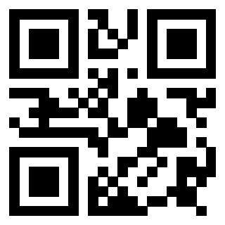 Scansione del QrCode di 3917145584