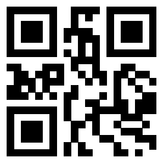3917145587 - Immagine del QrCode associato