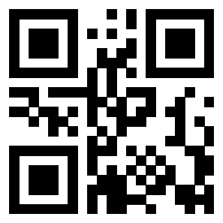 3917145588 - Immagine del QrCode associato