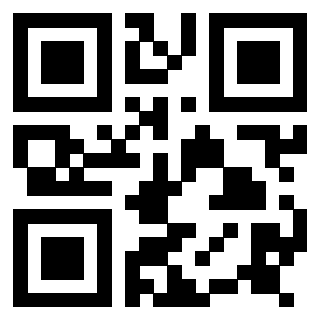 3917145592 - Immagine del Qr Code associato