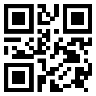 Immagine del Qr Code di 3917145600