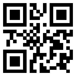 3917145607 Qr Code associato