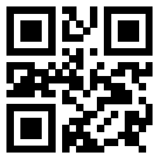 3917145608 - Immagine del QrCode associato
