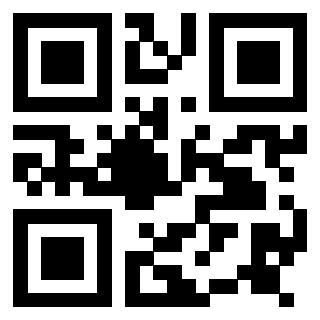 Immagine del QrCode di 3917145609