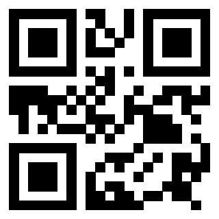 Il Qr Code di 3917145610