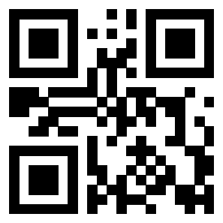 Scansione del Qr Code di 3917145612