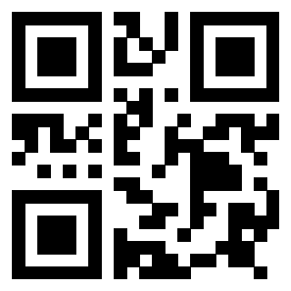 Scansione del QrCode di 3917145617