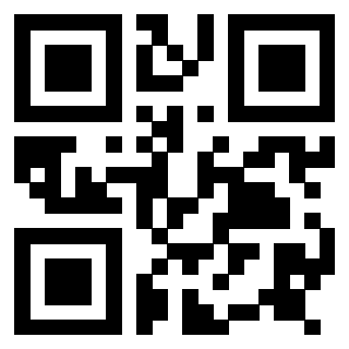 3917145619 Qr Code associato