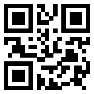 Il Qr Code di 3917145621