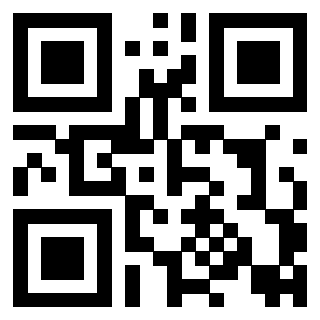 3917145622 - Immagine del Qr Code associato