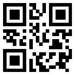 Il QrCode di 3917145623