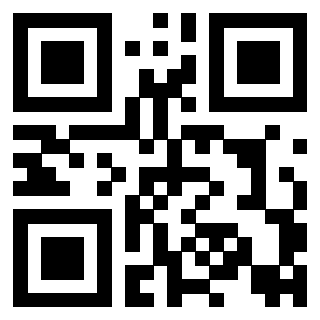 Il Qr Code di 3917145625
