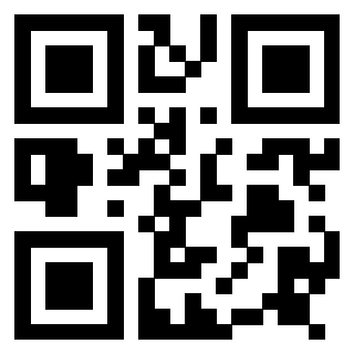 Immagine del Qr Code di 3917145626