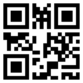 3917145628 QrCode associato