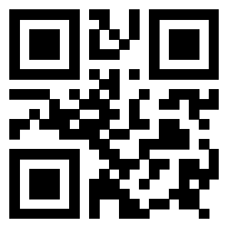 3917145629 - Immagine del Qr Code associato