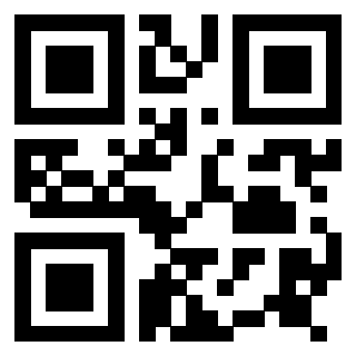 Immagine del QrCode di 3917145633
