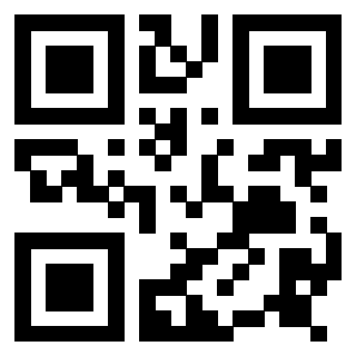 Immagine del Qr Code di 3917145634