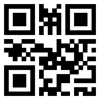 Il QrCode di 3917145636