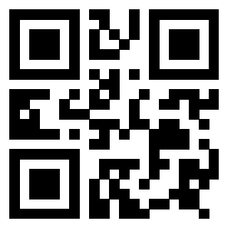 Il Qr Code di 3917145637