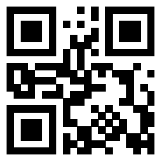 Immagine del QrCode di 3917145638