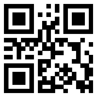 Scansione del QrCode di 3917145639