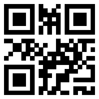 Scansione del QrCode di 3917145641