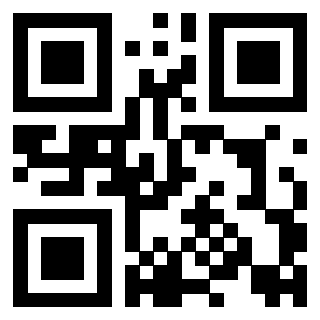3917145642 - Immagine del QrCode associato