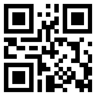 Immagine del Qr Code di 3917145644