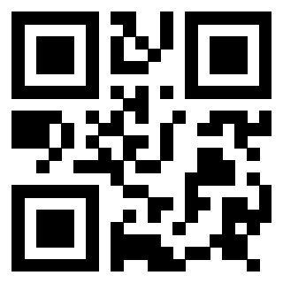 Il Qr Code di 3917145647