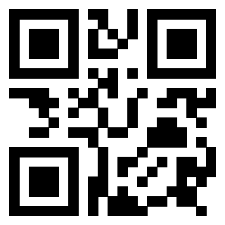 Scansione del QrCode di 3917145650