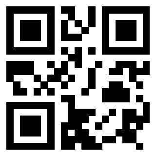 3917145652 - Immagine del Qr Code associato