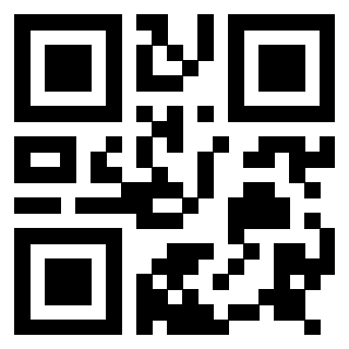 Il Qr Code di 3917145656
