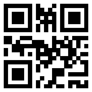 3917145658 - Immagine del Qr Code associato