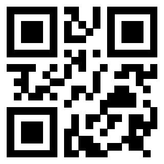 3917145659 Qr Code associato